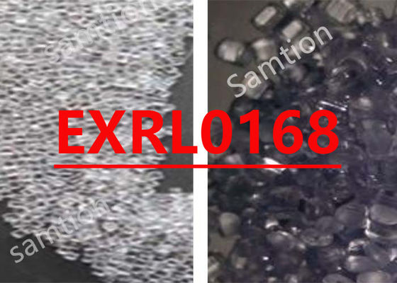 S-Plastic  EXRL0168 Policarbonato Dúctil de Alto Calor, Fluxo Médio, Liberação de Mofo.