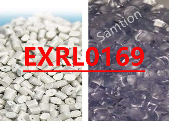S-Plastic Lexan EXRL0169 9%GF Copolímero modificado PC/Siloxano com excelente processabilidade.
