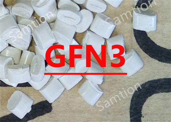 S-Plastic Noryl GFN3 PPE+PS Misto 30% vidro reforçado NSF 61 Listagem em várias cores (aplicam-se restrições) FDA