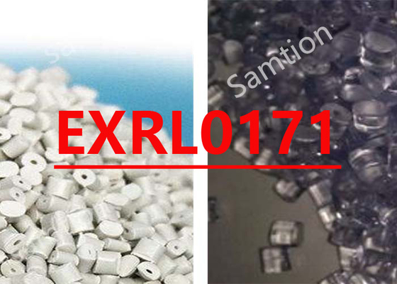 S-Plastic Lexan EXRL0171 PC\Copolimero de Siloxane Transparente, Alto Fluxo (25 MFI), Hemo Compativel, Aplicações Médicas.