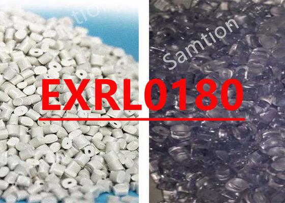 S-Plastic  EXRL0180 Copolícarbonato com melhor resistência aos arranhões