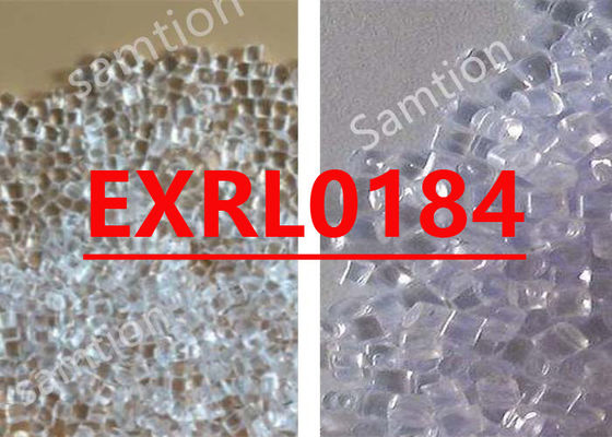 S-Plastic  EXRL0184 Policarbonato de alta viscosidade e resistência química