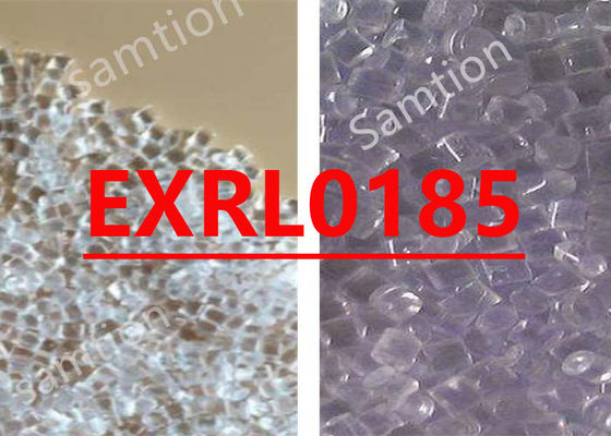 S-Plastic  EXRL0185 Policarbonato de viscosidade média e resistente a produtos químicos
