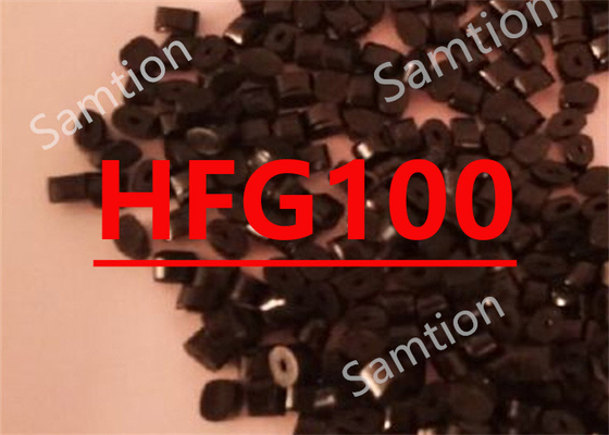 S-Plastic Noryl HFG100 DADOS PREMIORES 10% vidro reforçado, 212F (100C) HDT