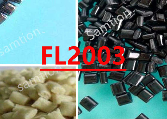 S-Plastic  FL2003 resina é várias reduções de peso em 0,250 " (6,35 mm) parede.