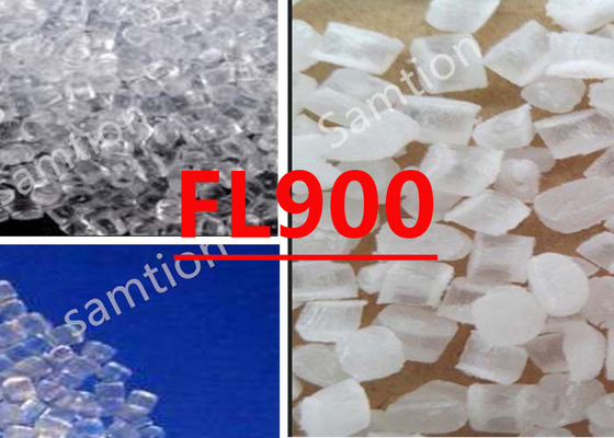 A resina de S-Plastic Lexan FL900 é uma chama do Br & a Cl-livre - a categoria retardadora que pode ser espumada para reduções do peso. UL-94 V1