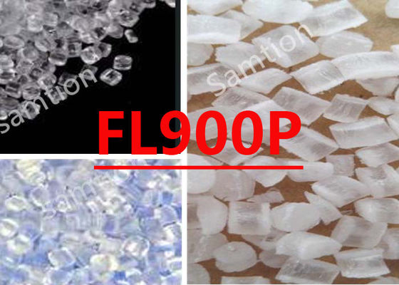 S-Plastic  FL900P resina é espumável , várias reduções de peso em 6,4 mm. Oferece capacidade de carga