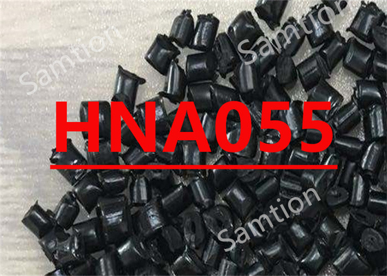 S-Plastic Noryl HNA055 PPE+PS-HI Autoclavável de Engenharia Biocompativel termoplástico por ISO10993