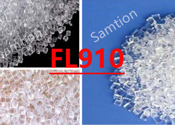 S-Plastic  FL910 resina é várias reduções de peso em 0,250 " (6,35 mm) parede, 10% GR. Alta resistência flexural
