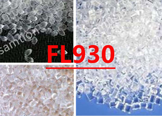 S-Plastic Lexan FL930 resina é várias reduções de peso em 0,250 " (6,35 mm) parede, 30% GR. Superior resistência flexível / módulo
