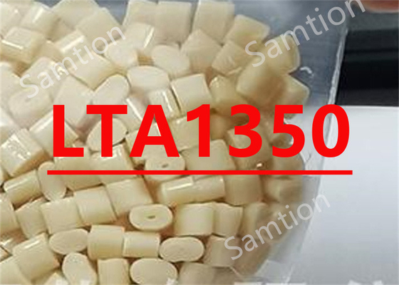 S-Plastic Noryl LTA1350 não preenchido, de qualidade moldavel por injecção, concebido para melhorar o envelhecimento térmico a longo prazo,