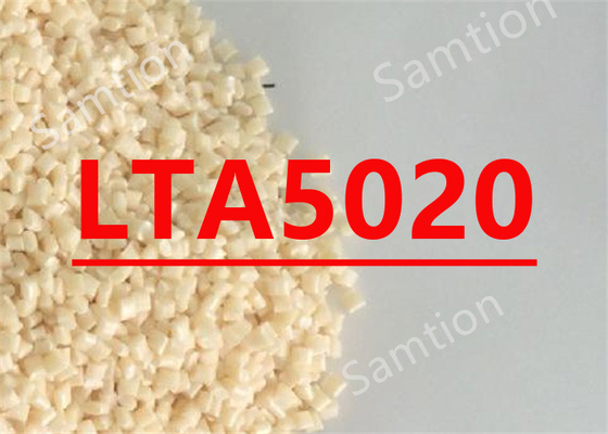 S-Plastic Noryl* LTA5020 é um tipo moldeável por injecção não preenchido concebido para melhorar o envelhecimento térmico a longo prazo