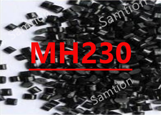 S-Plastic Noryl MH230 PPE+PS desenvolvido para o programa de paletes pode ser UL2335 classificado e/ou FM aprovado molde de injeção