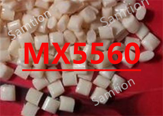 S-Plastic Noryl MX5560 DADOS PRIMARES PPE+PS espumável com propriedades de duttilidade superiores