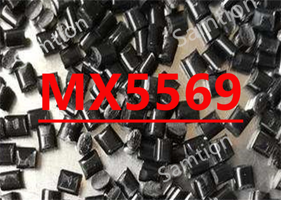 S-Plastic Noryl MX5569 PPE+PS Mistura Alta Calor Bom equilíbrio de fluxo e impacto oferece bom desempenho de envelhecimento sob calor