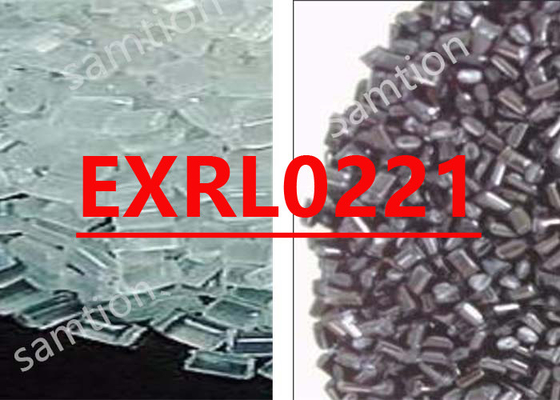 S-Plastic Lexan EXRL0221 resina é um grau de viscosidade média que é um excelente candidato aplicações com alta óptica