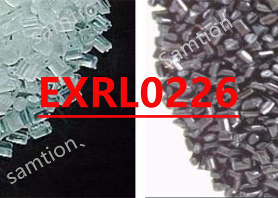 S-Plastic  EXRL0226 Copolímero de policarbonato com excelente impacto e transparência a baixas temperaturas