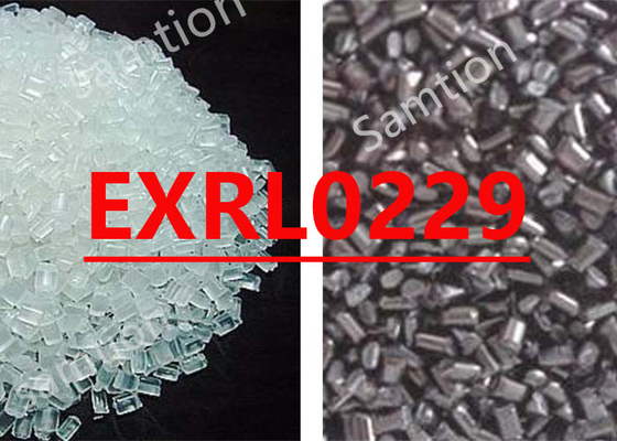 S-Plastic Lexan EXRL0229 Resina de policarbonato (PC) é um não preenchido, moldabilidade por injecção grau.