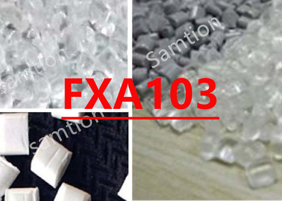 A resina S-Plastic Lexan FXA103 faz parte do nosso portfólio VisualFX.