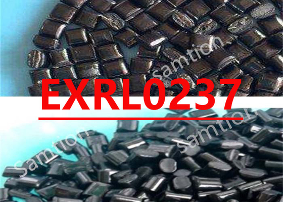 S-Plastic Lexan EXRL0237 é uma resina de copolímero de policarbonato de fluxo padrão com melhor resistência a arranhões e estabilidade UV.