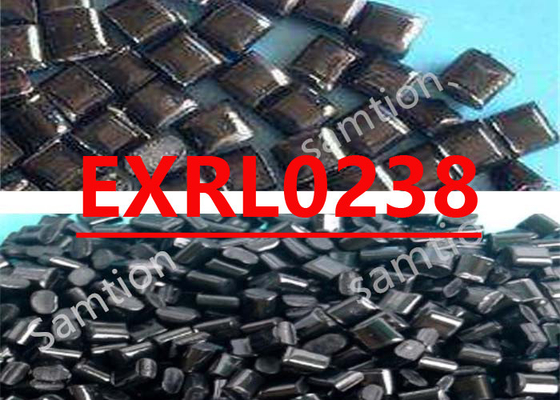 S-Plastic Lexan EXRL0238 Copolímero de policarbonato de alto calor em desenvolvimento.