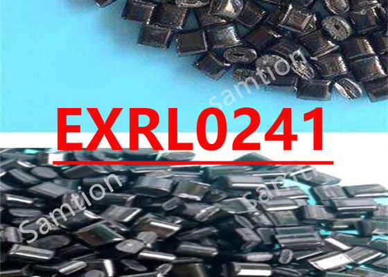 S-Plastic Lexan EXRL0241 Resina de Copolímero de Policarbonato de Fluxo Padrão, Transparente e de Alta Pureza, Com Oxigénio Reduzido