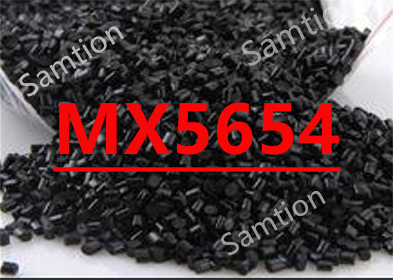 S-Plastic Noryl MX5654 DADOS PREMIORES Versão de fluxo elevado de SE100X (PPE+PS) Retardante de Chama não halogenado UL atribuído