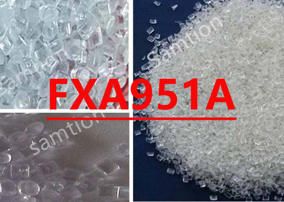 S-Plastic Lexan FXA951A resina Is Ge não garante a precisão da cor nos efeitos de metamerismo angular.