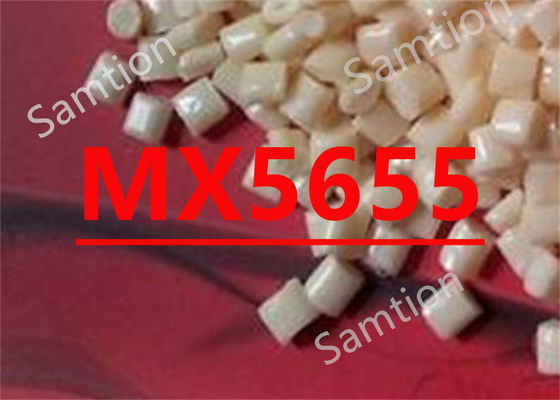S-Plastic Noryl MX5655 DADOS PRINCIPALES EPI+PS para aplicações em FR e paletes US Classe 2 Commodity and UL Testing