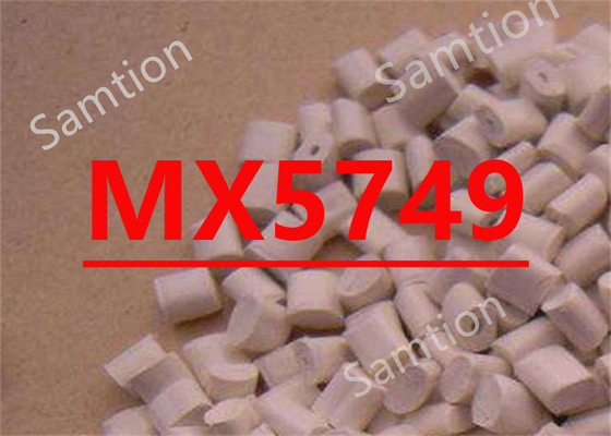 S-Plastic Noryl MX5749 SINGLE LOT DATA