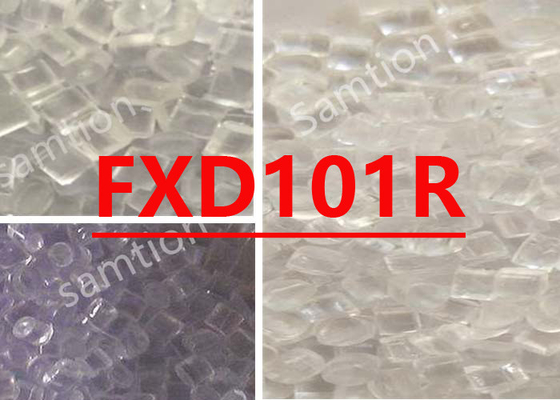S-Plastic Lexan FXD101R Resina é transparente/translúcida PC para efeitos especiais de difusão de luz.