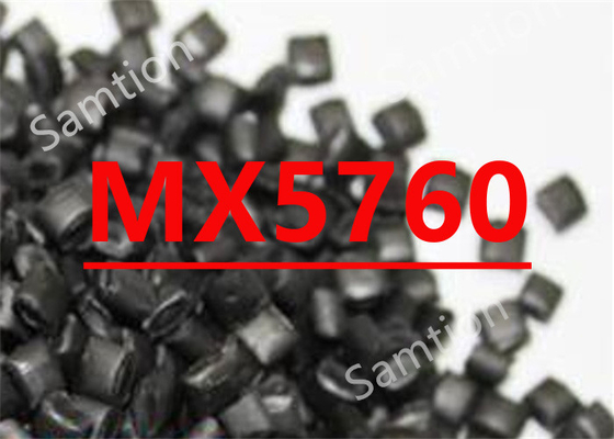 S-Plastic Noryl MX5760 será comercializado como SE1GFN3HF.