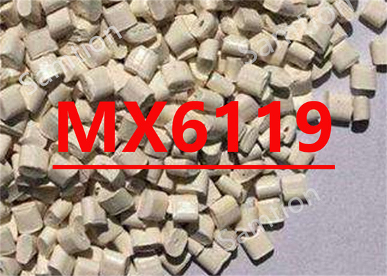 S-Plastic Noryl MX6119 será comercializado como IGN5531 20% Sistema de ignição de automóveis PPE+PS reforçado com vidro