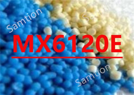 S-Plastic Noryl MX6120E é um material não preenchido com bom fluxo, alto impacto e resistência química
