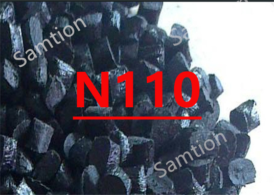 S-Plastic Noryl N110 Material não preenchido, com um Vicat B/120 de 115 oC de acordo com a ISO 306.