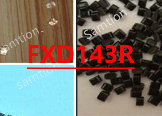 S-Plastic Lexan FXD143R resina é transparente/translúcida PC para efeitos especiais de difusão de luz.8