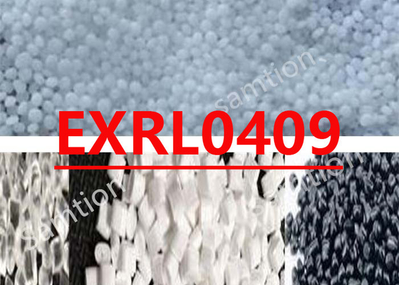 S-Plastic Lexan EXRL0409 de qualidade UV estabilizada, com excelente fluxo.