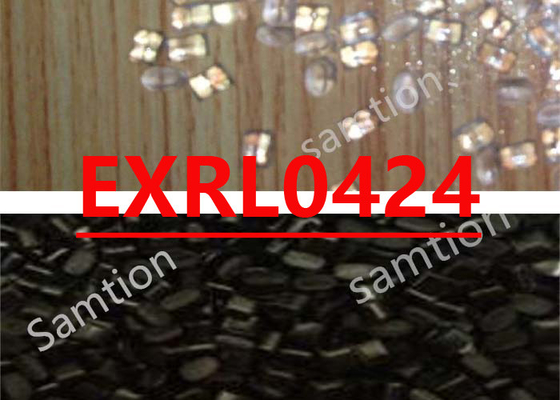 S-Plastic Lexan EXRL0424 copolímero de policarbonato de alto fluxo, UV estabilizado, de alto calor.