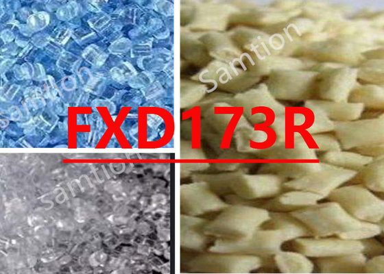 S-Plastic Lexan FXD173R resina é UV estabilizado translúcido de alta qualidade de fluxo para efeitos especiais de difusão de luz.