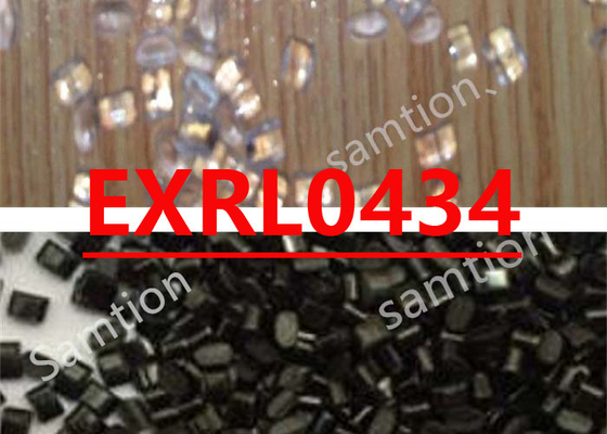 S-Plastic Lexan EXRL0434 de baixa viscosidade, não preenchido, moldavel por injecção, de FR não clorado, não bromado