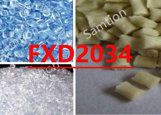 A resina S-Plastic Lexan FXD2034 é um retardo de chama de viscosidade média translúcida para aplicações de difusão de luz