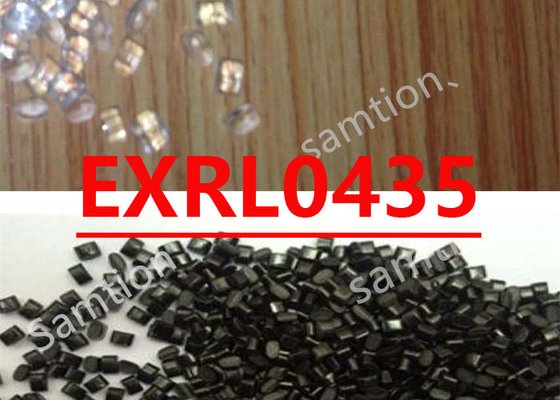 S-Plastic Lexan EXRL0435 de alto caudal, não preenchido, de qualidade moldavel por injecção, de FR não clorado, não bromado