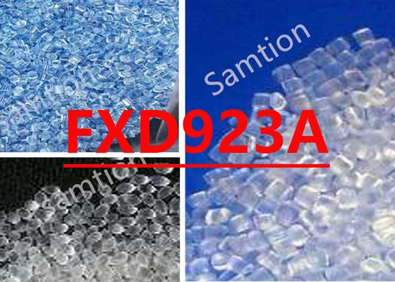 S-Plastic Lexan FXD923A Resina é transparente/translúcida PC para efeitos especiais de difusão de luz.