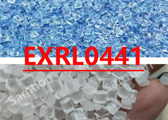 S-Plastic Lexan EXRL0441 A Grau de policarbonato 20% de vidro, conforme com o Regulamento Europeu CE relativo ao contacto com alimentos