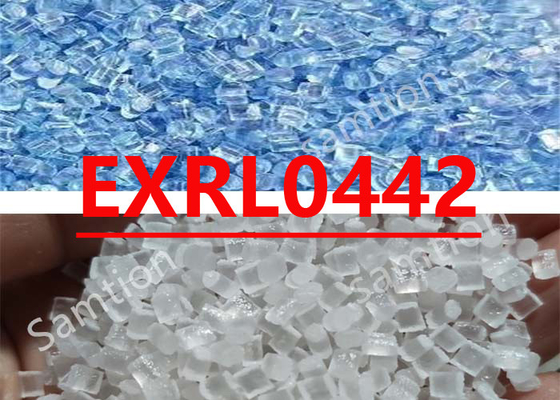 S-Plastic Lexan EXRL0422 Policarbonato de Alto Fluxo para Dispositivos Médicos e Aplicações Farmacêuticas