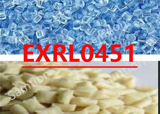 S-Plastic Lexan EXRL0451 um vidro reforçado, de grau retardador de chama (FR) com sistemas FR sem Br e Cl e estabilização UV