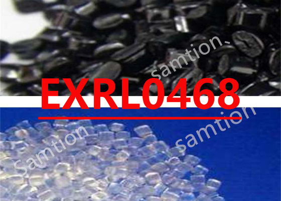 Fluxo alto da qualidade ótica de S-Plastic Lexan EXRL0468, resina do PC da pureza alta para aplicações de CD/DVD
