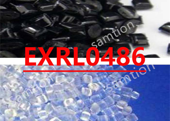 Fluxo alto de S-Plastic Lexan EXRL0486 A, copolímero do policarbonato do calor elevado com desempenho melhorado da liberação.