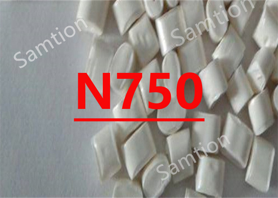 S-Plastic Noryl N750 ECO-FLO ((Tm) ECO Conforme Retardante de Chama Não Halogenado PPE+PS Alto Fluxo.