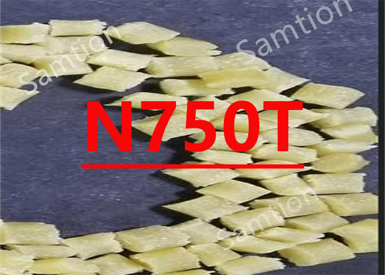 S-Plastic Noryl N750T ECO-FLO ((Tm) ECO Conforme PPE+PS Retardante de Chama Não Halogenado.